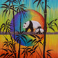 Bamboo Bear