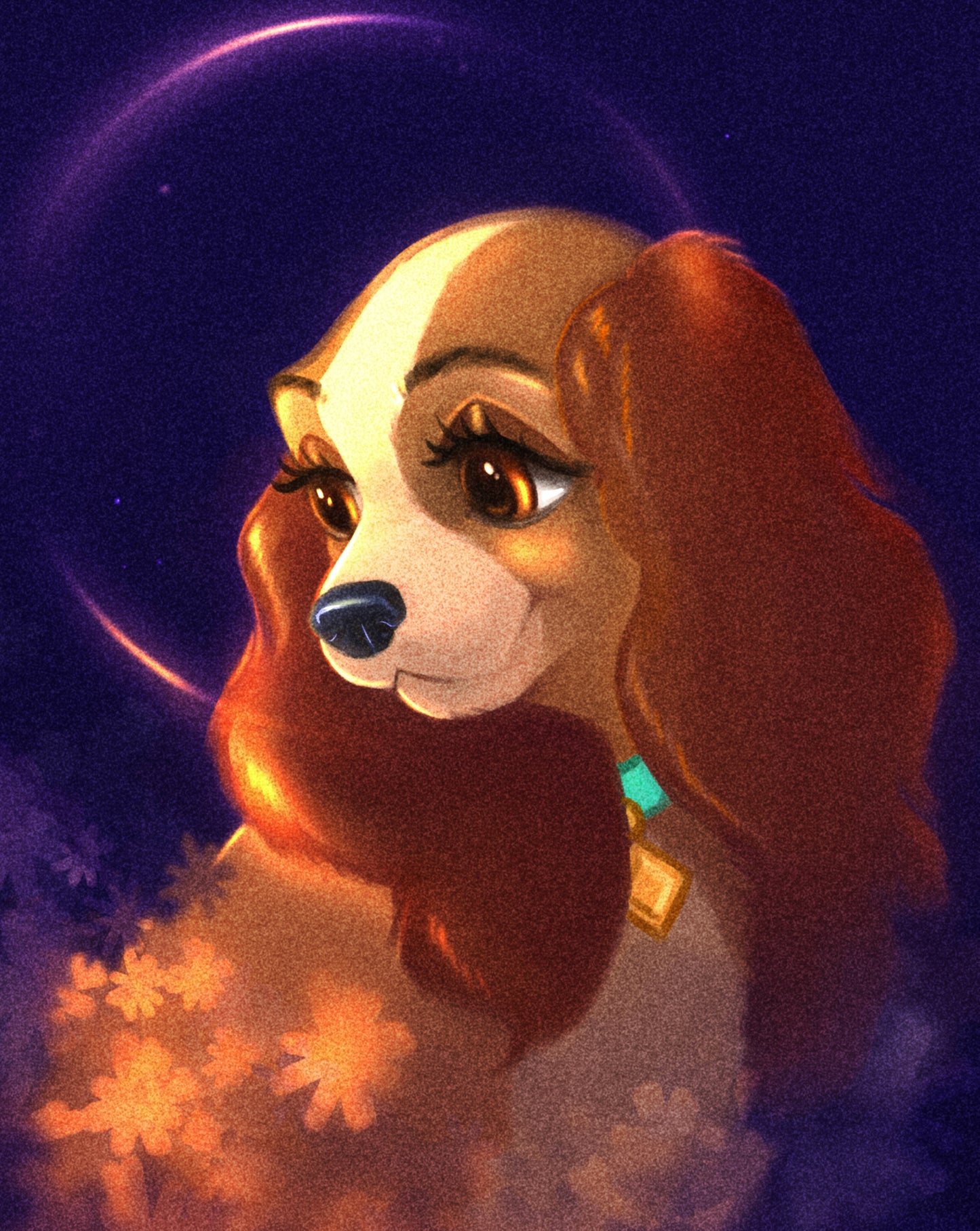 Bella Notte