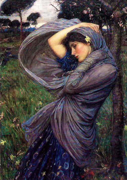 Boreas