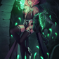 Buried In Darkness