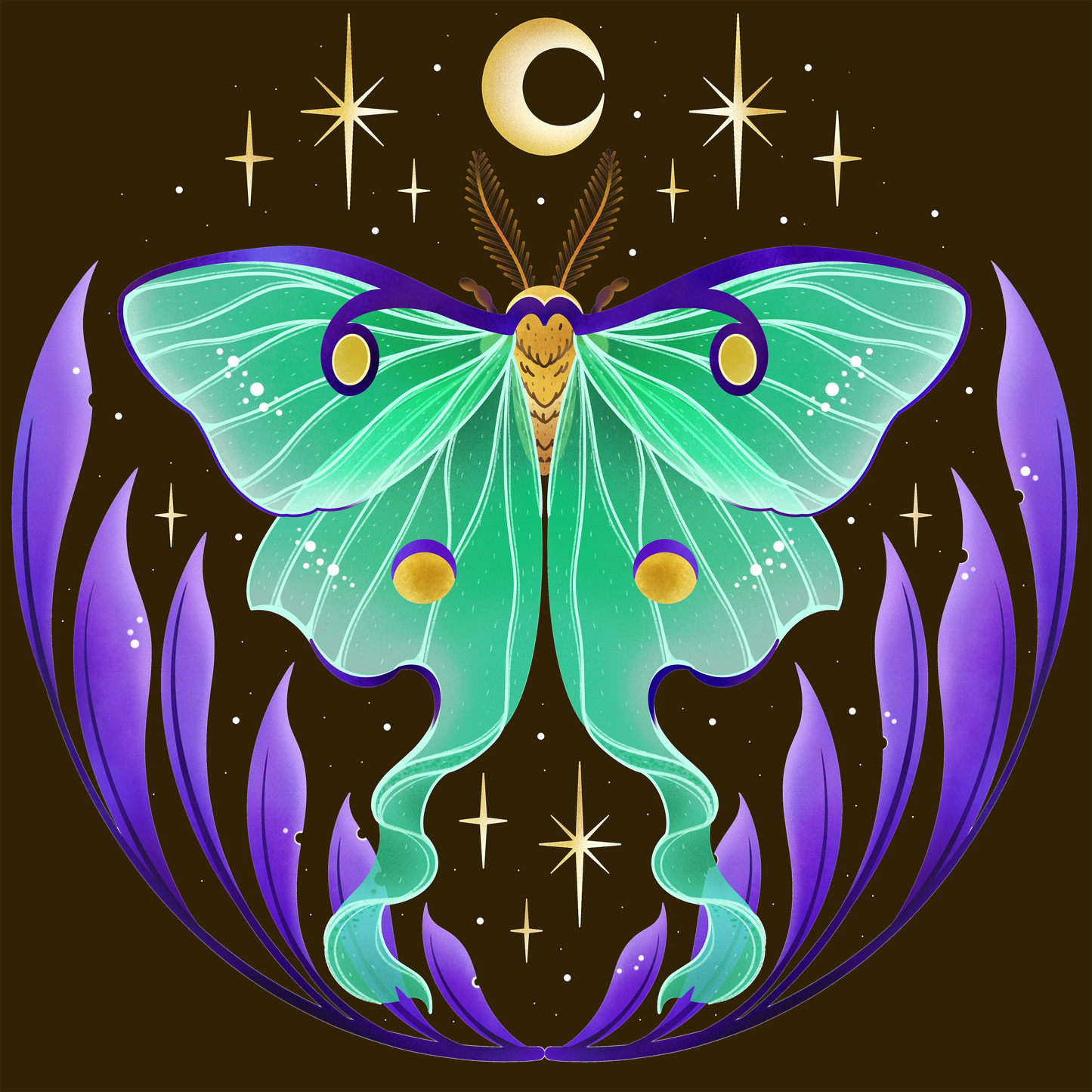 Lunamoth