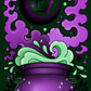 Caldron
