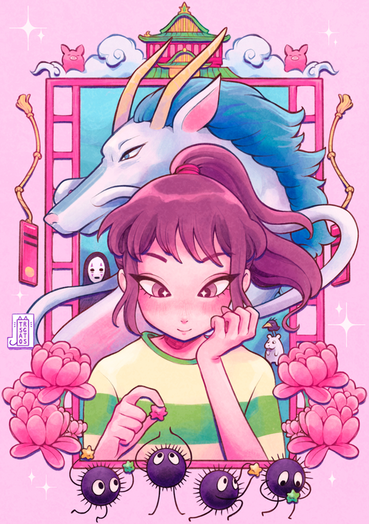 Spirited