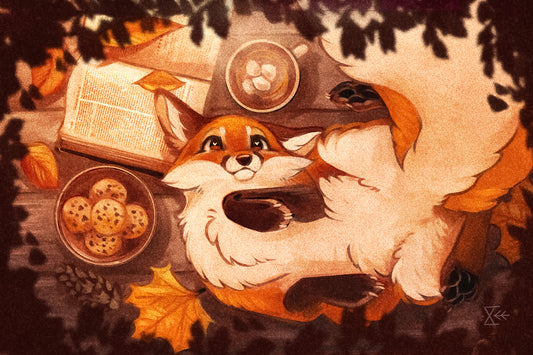 Cookies And Cocoa