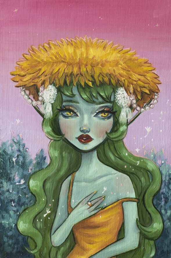 Dandy Dreamer