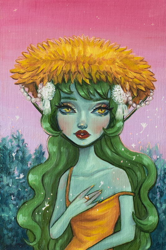 Dandy Dreamer