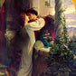 Romeo And Juliet | Frank Dicksee
