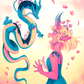Pansexual Dragon