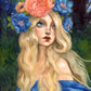 Efflorescence