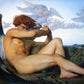 Fallen Angel | Alexandre Cabanel