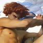 Fallen Angel | Alexandre Cabanel