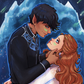 Falling In Love | Pixel Charted