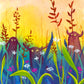 Flower Field Spirits