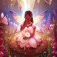 Flower Fairy