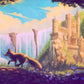 Forgotten Town