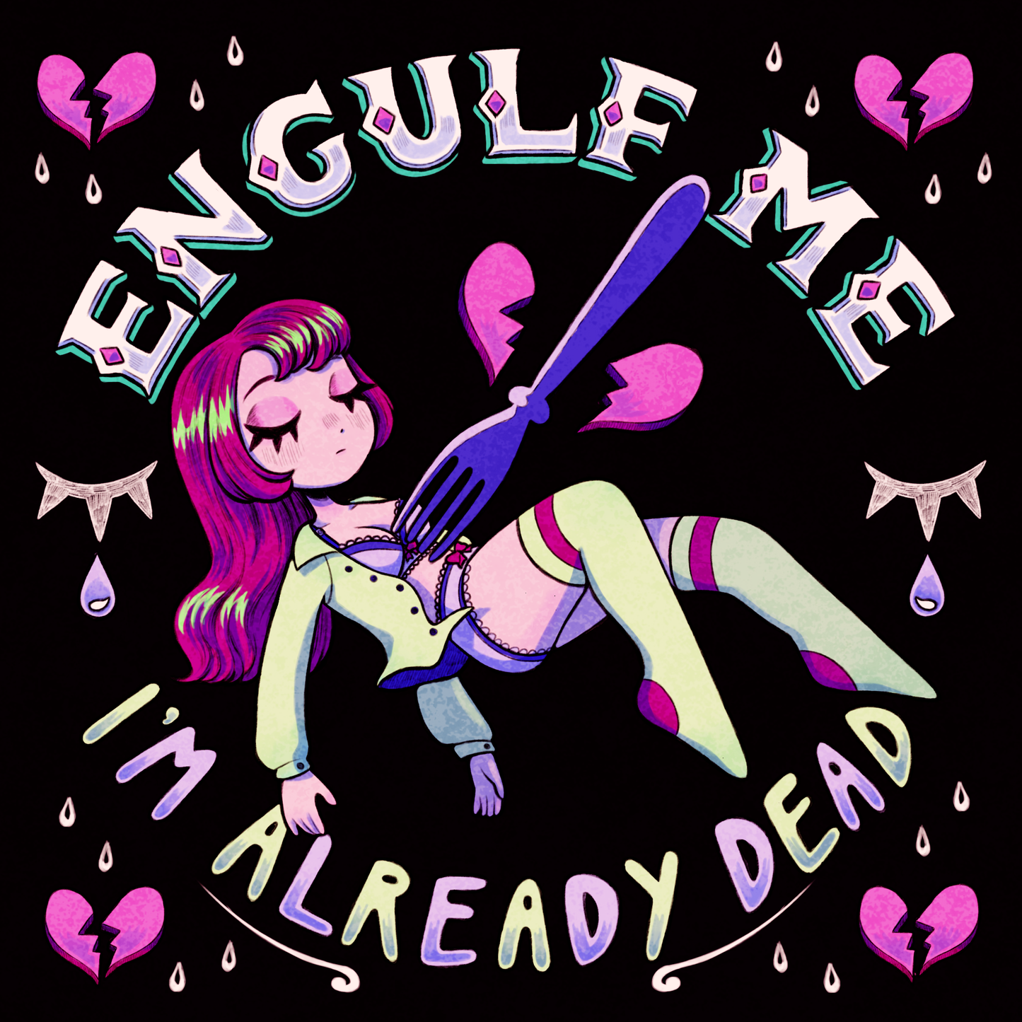 Engulf Me