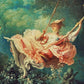 The Swing | Jean-Honoré Fragonard | JadedGemShop X SingleAndPlacing