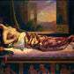 Cleopatras Death | German von Bohn