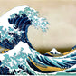 Great Wave off Kanagawa | Katsushika, Hokusai