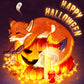 Ha Ha Halloween