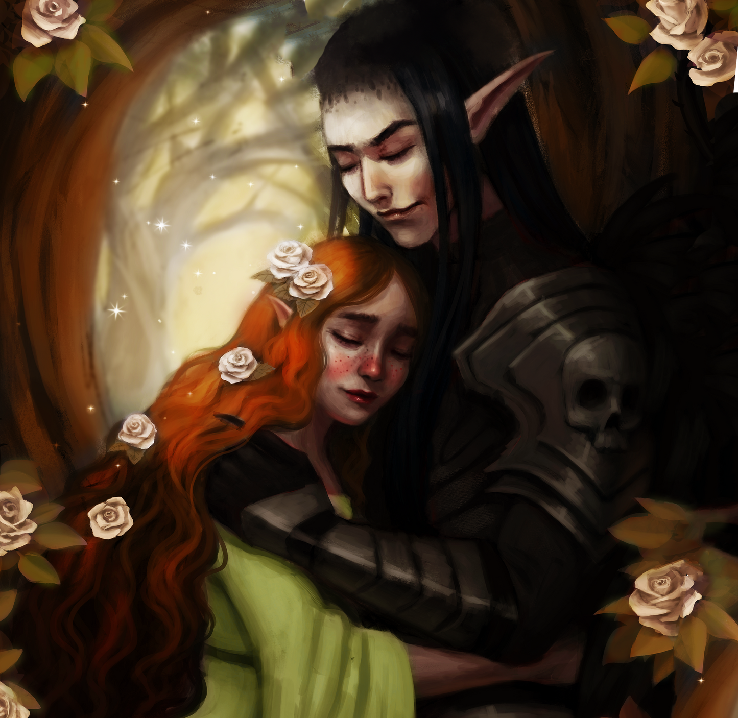 Warm My Underworld