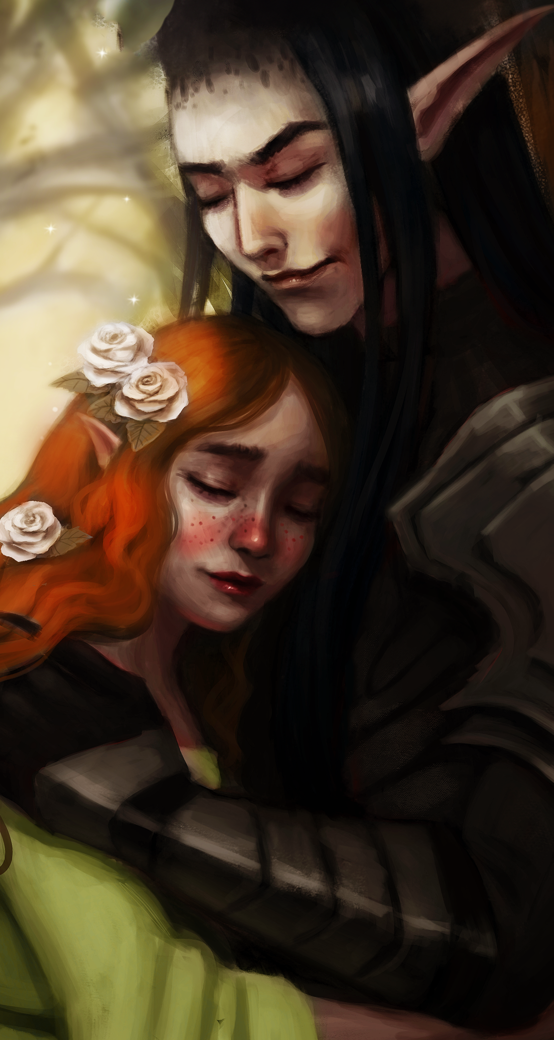Warm My Underworld