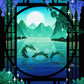 Serpent Lake