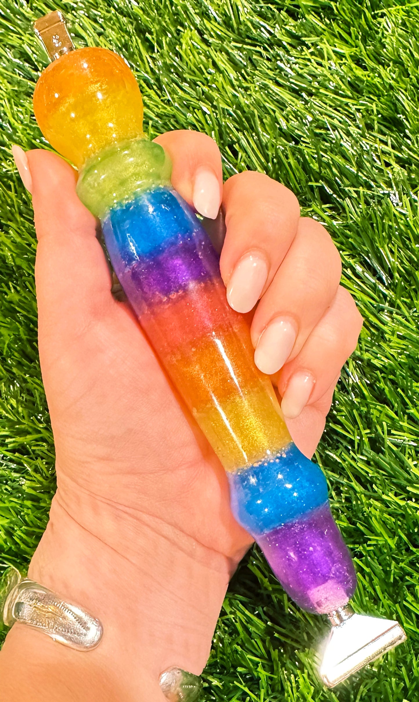 Ergonomic Deluxe Placer Pens