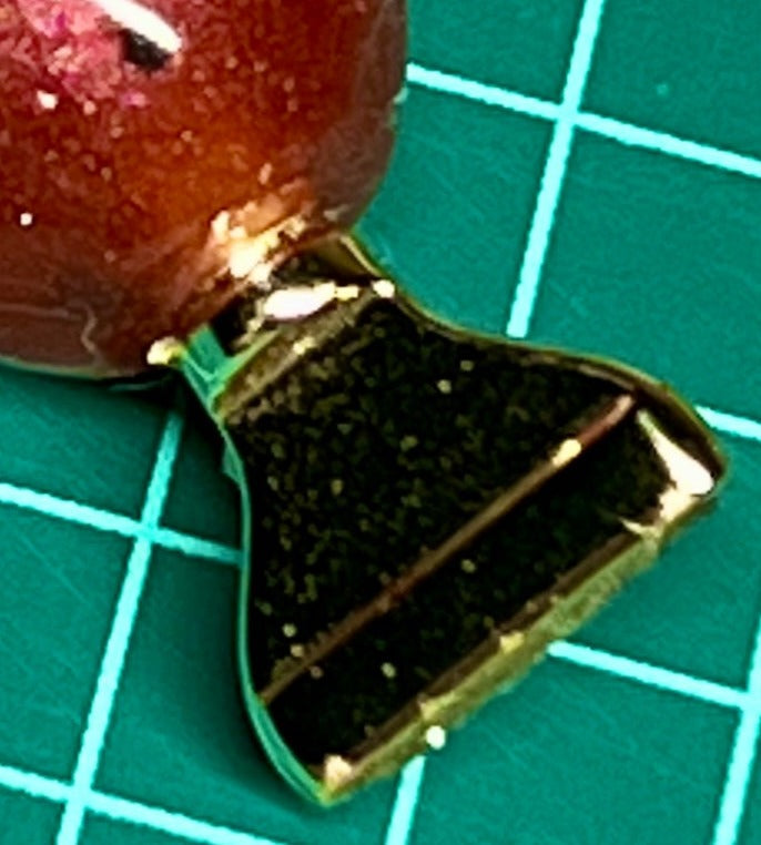 Metal Pen Tips