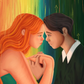 You Bring Color To Me