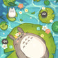 Pondering Pond