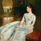 Mrs. Cecil Wade | John Singer Sargent