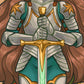 Joan Of Arc