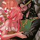 Persephone's Pursuit