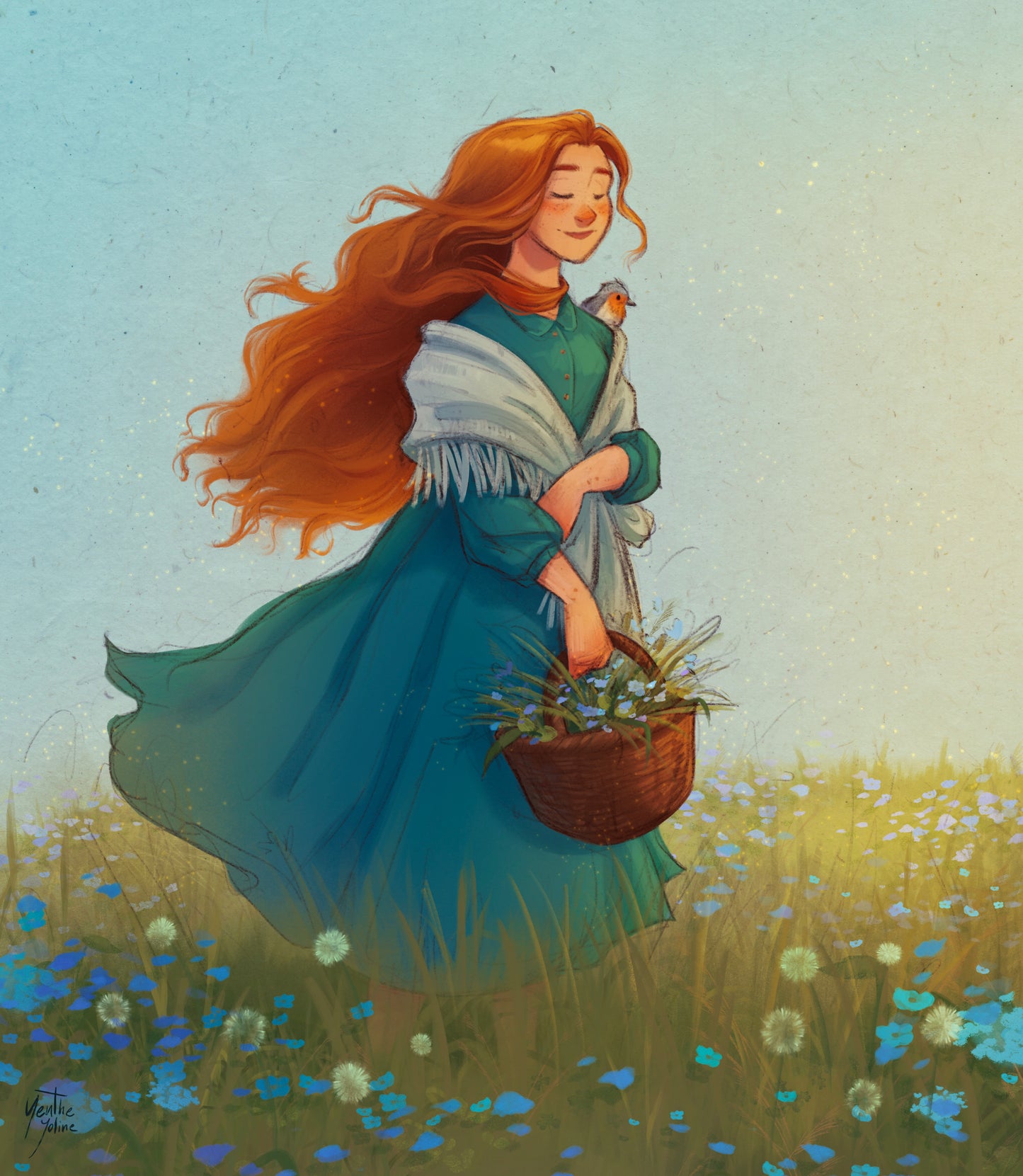 Anne