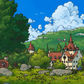 Mage School