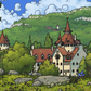 Mage School
