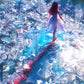 Shattered, Bleeding, Broken