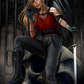 The Morrigan
