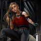 The Morrigan