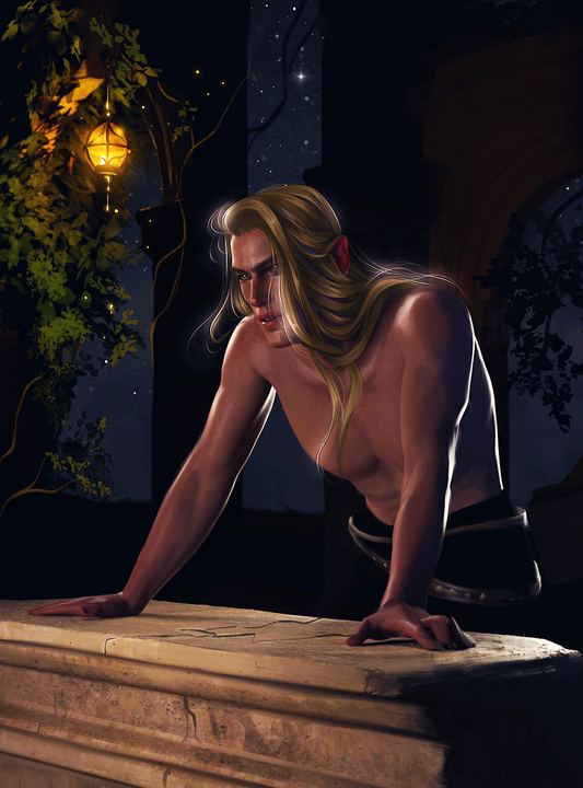 Contemplation