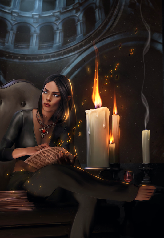 Ancient One