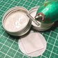 JadedGemTac Clear Cleanable Sticky Filling And Classic Putty!