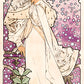 La Dame Aux Camélias