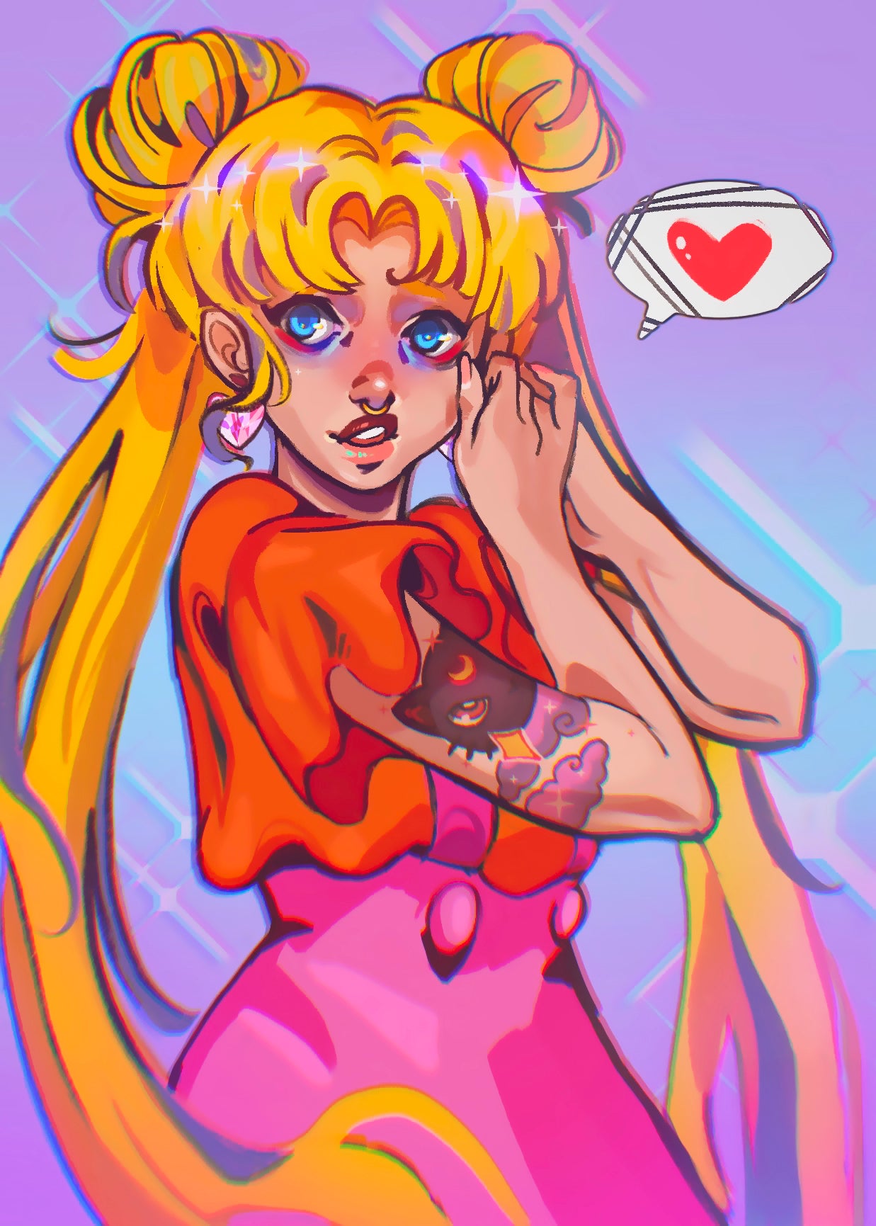 Sailor Cutie