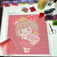 Strawberry Friend
