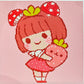 Strawberry Friend