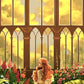 A Walk In The Greenhouse