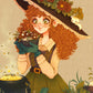 Witches Brew