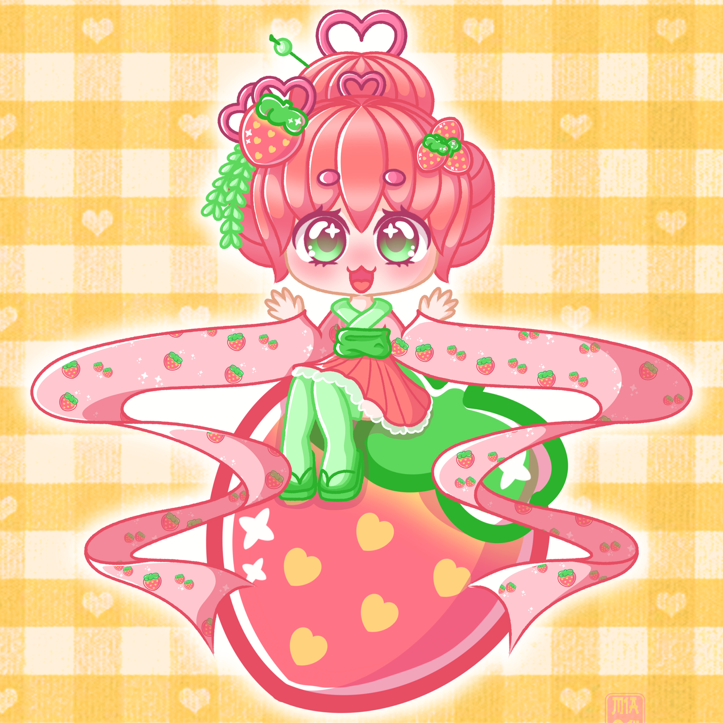 Ichigo Hime